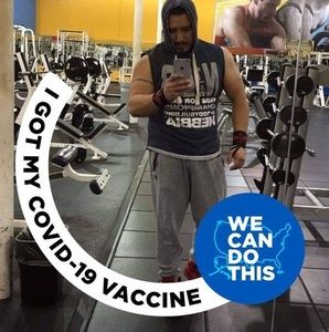 Meet your Posher, Ernesto